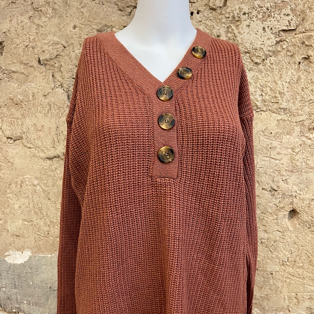 maternity sweater